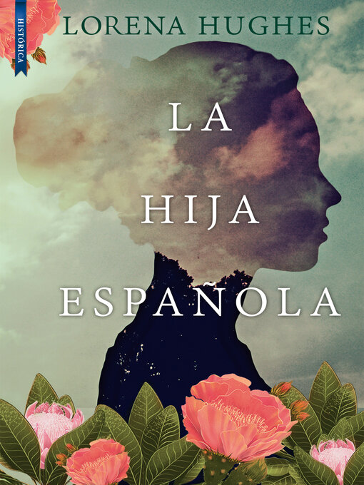 Cover image for La hija española